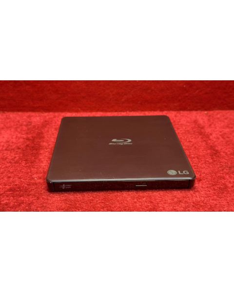 LG BP55EB40 ULTRA SLIM Portable *DVD Writer, Blu-ray , WINDOWS, MAC 