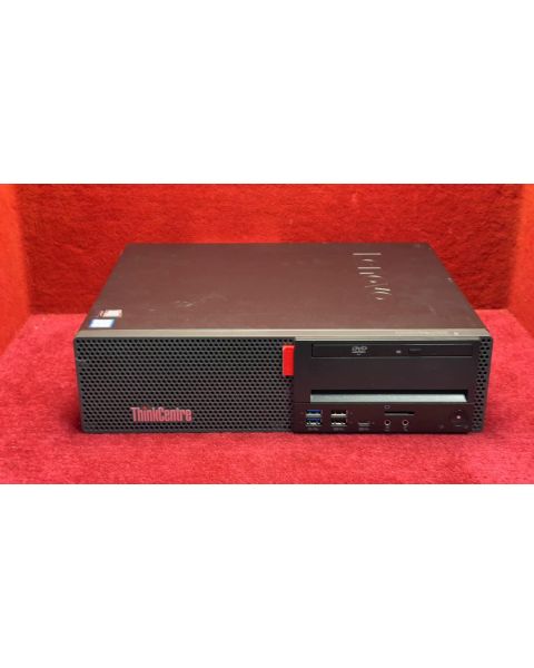 Lenovo Thinkcentre M720S *WINDOWS 11, 8 GB Ram, 256 GB SSD, i5 8. Gen.