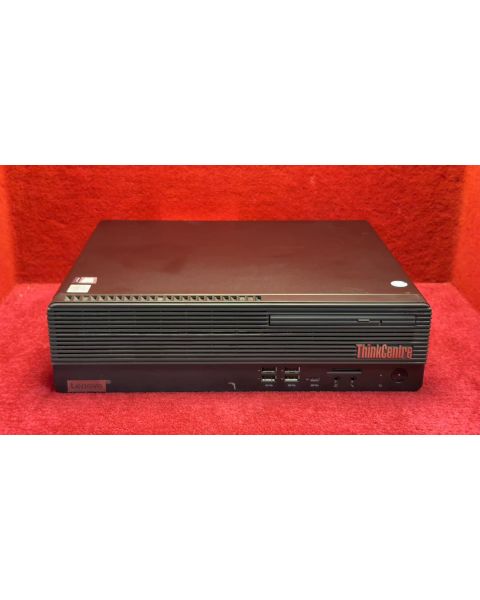 Lenovo Thinkcentre M70S *WINDOWS 11, 8 GB Ram, 256 GB SSD, i5 10. Gen