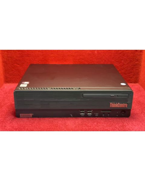 Lenovo Thinkcentre M70S *WINDOWS 11, 8 GB Ram, 256 Gb SSD, i5 10. Gen