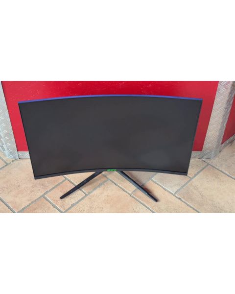 Aryond A32 V2 Monitor Curved 32 Zoll *WQHD, 180 Hz, HDR, 2x HDMI 2x DP