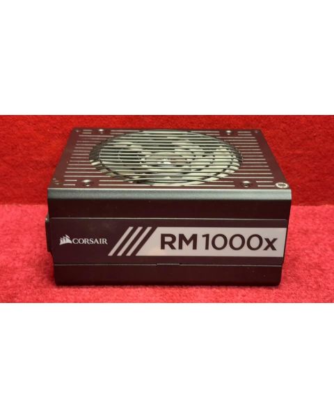 Corsair RM-1000X Platinum *1000 W