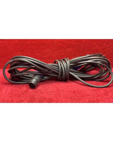 Speaker Kabelverlängerung 8m