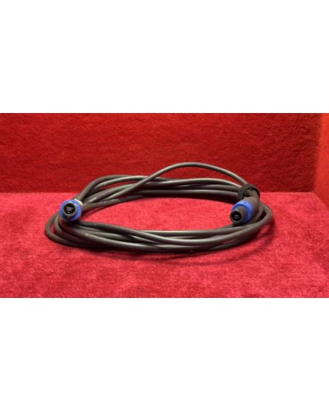 Speaker Kabel 6m 2x 2,5