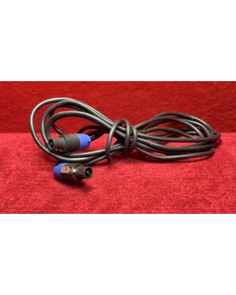 Speaker Kabel 5m 2x 2,5