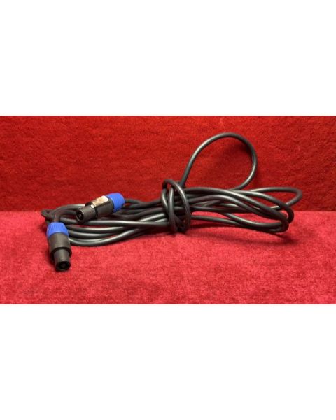 Speaker Kabel 5m 2x 2,5