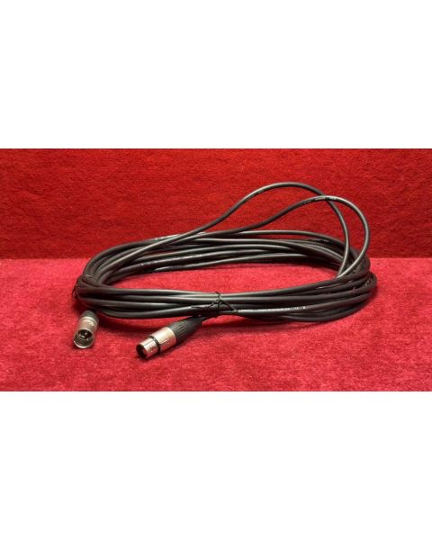 Thomann XLR Kabel  10m