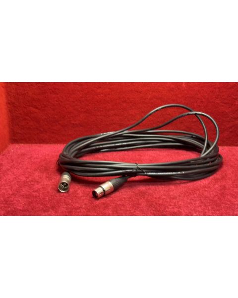 Thomann XLR Kabel  10m