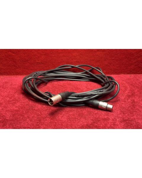 Thomann XLR Kabel  10m