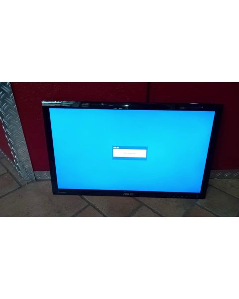 Asus VS278Q LED Monitor *27 Zoll Full HD, 2x HDMI, DisplayPort, VGA