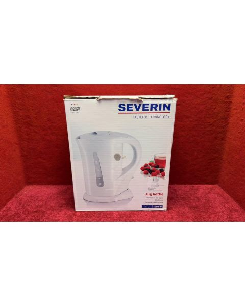 Severin Wosserkocher WK3360 1000W b1Liter *1000 W, 1 Liter
