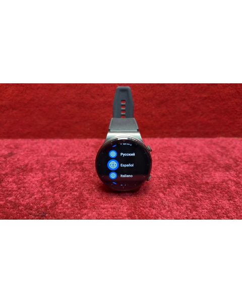 Huawei Watch GT 2 Pro *GPS, Luftdruck, Bluetooth