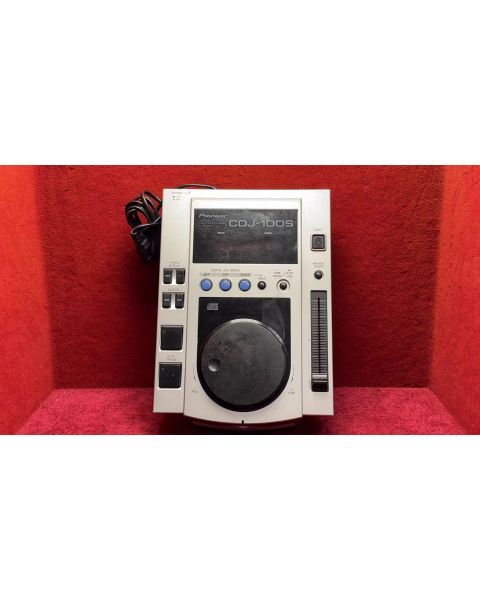 Pioneer CDJ-100S