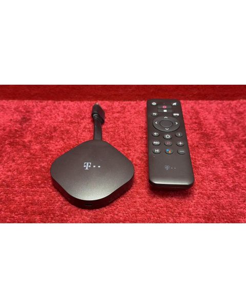 Telekom Magenta TV Stick 4k HDR *4K HDR, HDMI, Anroid TV