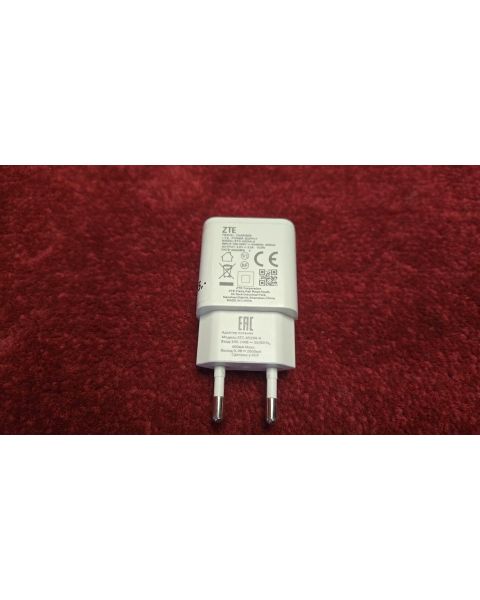 USB Netzteil *2A