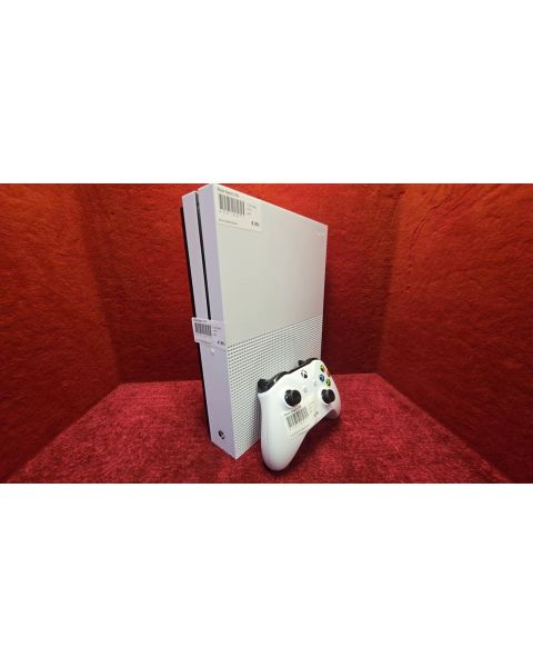 Xbox One S 1TB  *1 Controller, HDMI, weiß