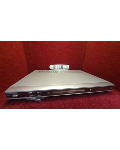 Yamakawa DVR665 DVD Recorder HDD *HDD, USB, DVD RW, SCART 