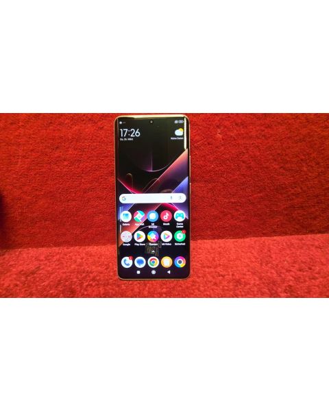Xiaomi Poco X7 5G Smartphone *50MP + 20MP NF, 512 Gb 12Gb RAM, 120Hz Amoled C, 6,67 Zoll 