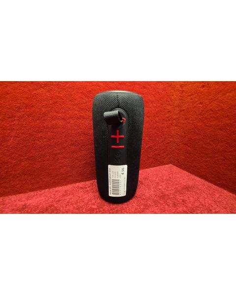 Denver BTL-360B Bluetooth 50W   *RGB-Licht , Micro-SD, Bluetooth , USB C