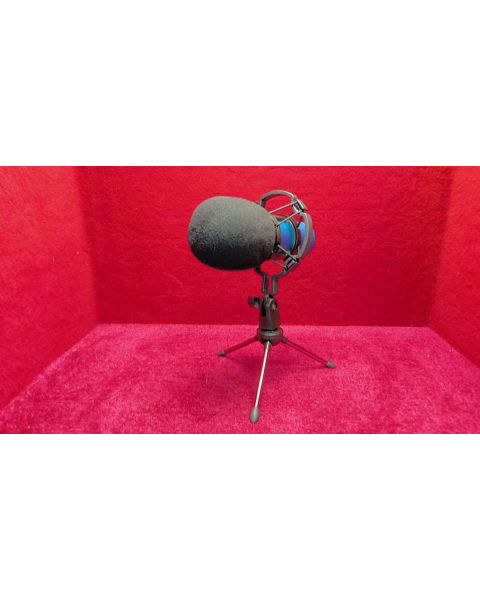 BM800 Kondensatormikrofon KTV Radio *Karaoke , Kondensator, Studio, Mikrofn