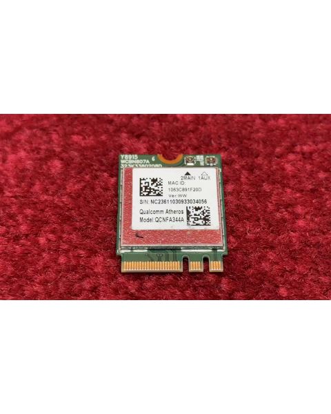 Qualcom Atheros QCNFA344A Wireless Modul *Wlan AC, BT 4.2