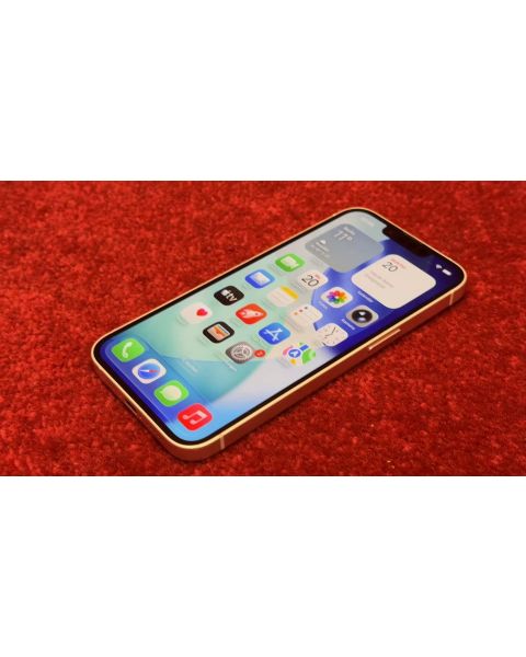 Apple Iphone 17e in OVP 512 GB *IOS 26.4, 512 Gigabyte, 5G  WiFi   BT, 6 Zoll 