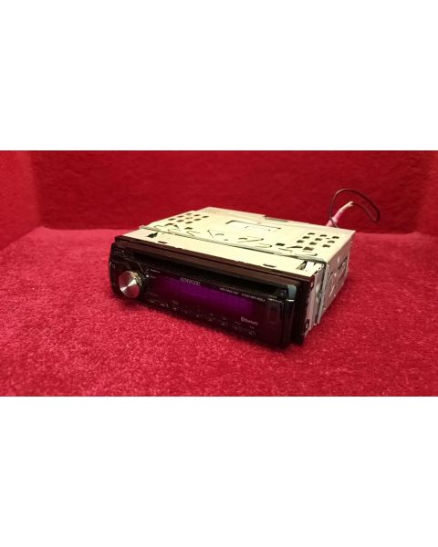Kenwood KDC-BT43U Autoradio *Bluetooth, CD, FM, USB