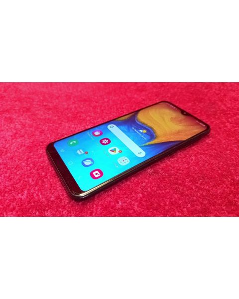 Samsung Galaxy A20e *ANDROID 11, 32 Gigabyte, 4G  WiFi   BT , 5 Zoll 