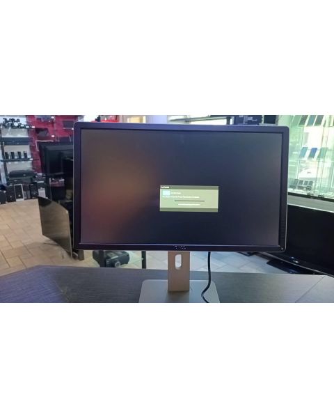 Dell P2414HB LED Monitor *Full HD, 8ms , DisplayPort, DVI-I/ VGA