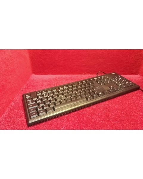 Hama AKC-100 Tastatur *USB