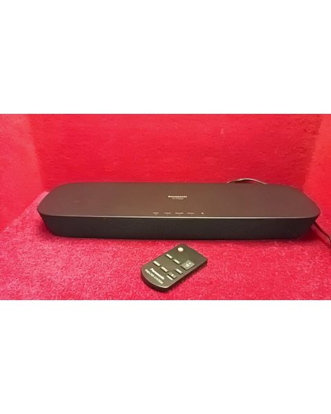 Panasonic SC- HTB200 Soundbar *Bluetooth, HDMI, Optical, USB