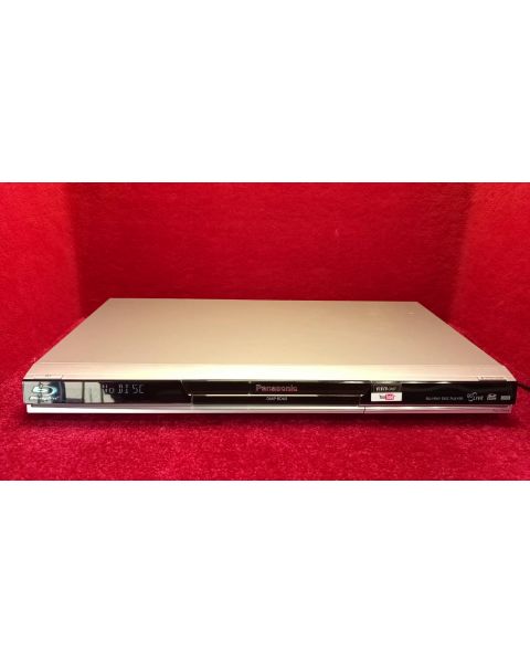 Panasonic DMP-BD60 BlueRay Player  *HDMI, USB, SD Card, LAN 