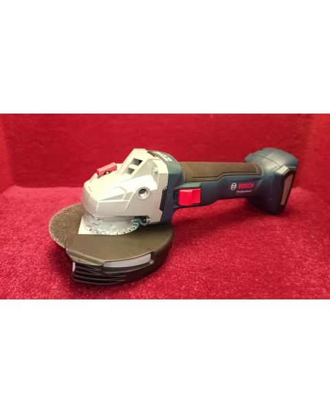 Bosch Professional GWS 18V-8 *18 V, 800 Watt, Brushless Motor