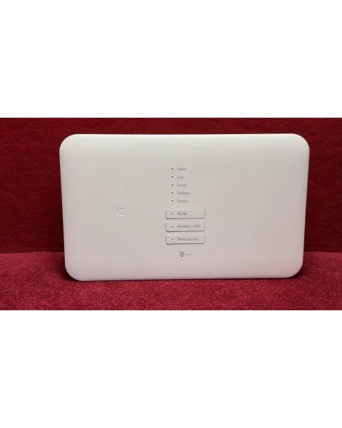 Telekom Speedport Smart 3 *V-DSL, Wlan b/g/n/ac, 5G / 2,4G, Mesh
