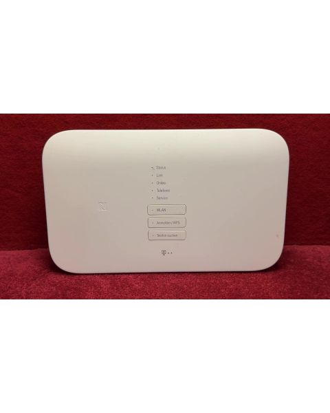 Telekom Speedport Smart  *Dual Wlan 5G/2,4G, V-DSL2