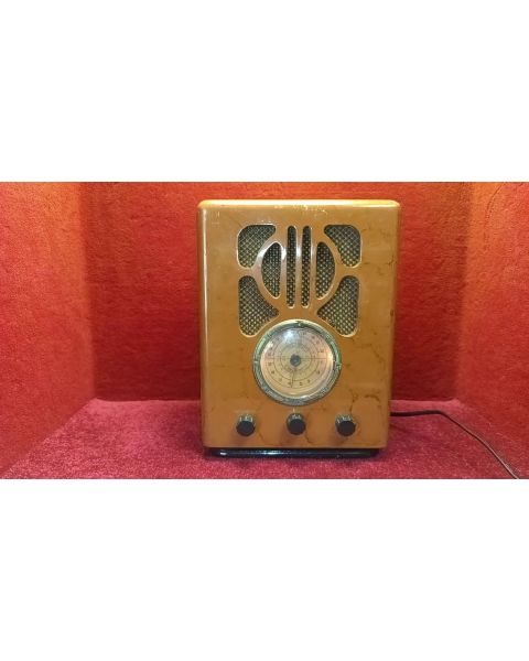 Clatronic Antique Radio   *FM , UKW, AFC