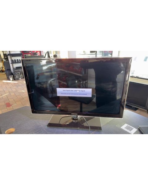 Samsung UE32D6200 TV *Triple Tuner , 4x HDMI, VGA, 3x USB