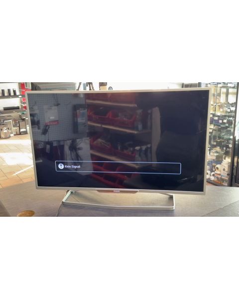 Philips 32PFKG509/12 TV *3x HDMI, Scart, 2x USB