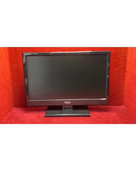 Xoro HTL1546 TV *DVB-S2/C/T2, HDMI, Scart, VGA