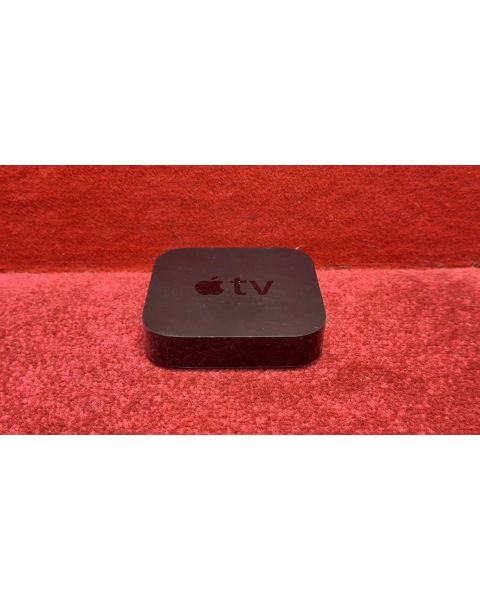 Apple TV 3 Gen. A1469 HDMI Micro USB Toslink LAN *HDMI, Toslink, Lan Anschluss, BT / Wlan