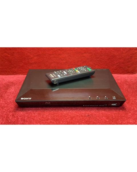 Sony BCP-S1100 Blue Ray Player BD / DVD