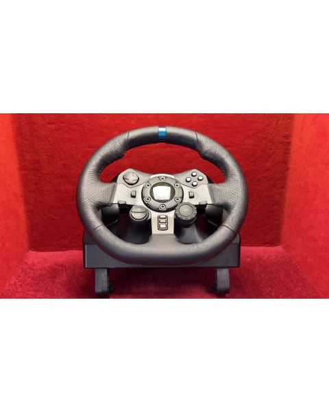Logitech G923  Gaming Lenkrad PS5/4 PC incl. Shifter *USB, incl. Shifter, PS 5 /4, PC