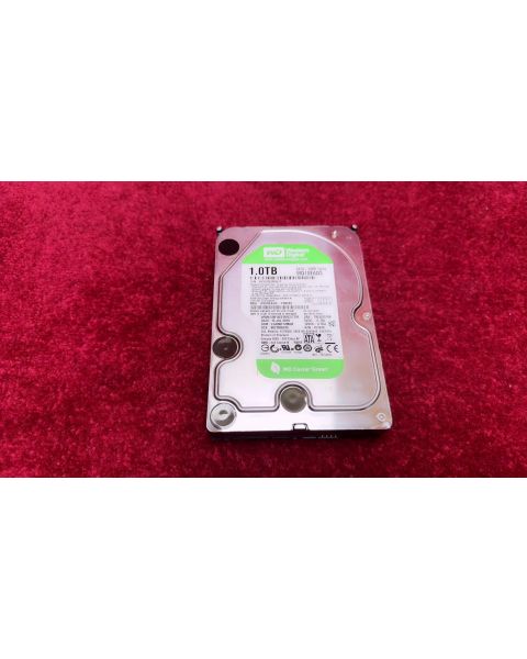 WD10EADS 1TB HDD SATA