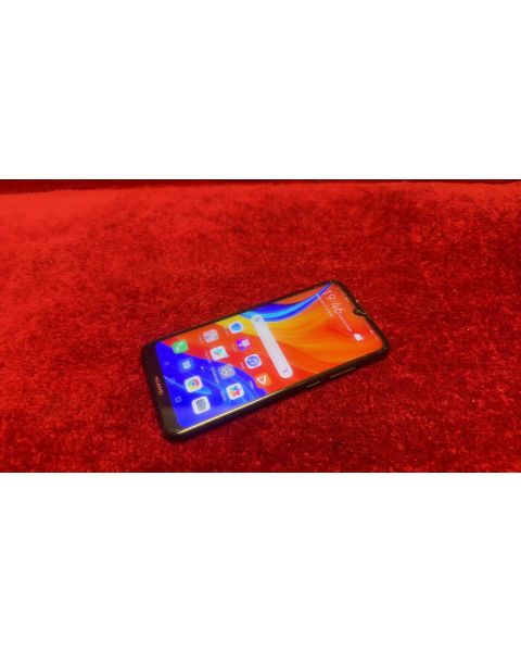 Huawei Y6s JAT-L41 *ANDROID 9, 32 Gigabyte, 4G  WiFi   BT , 5 Zoll 