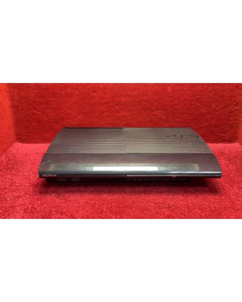 Play Station 3 Slim 500 GB HDD *1 Controller, Wlan, HDMI