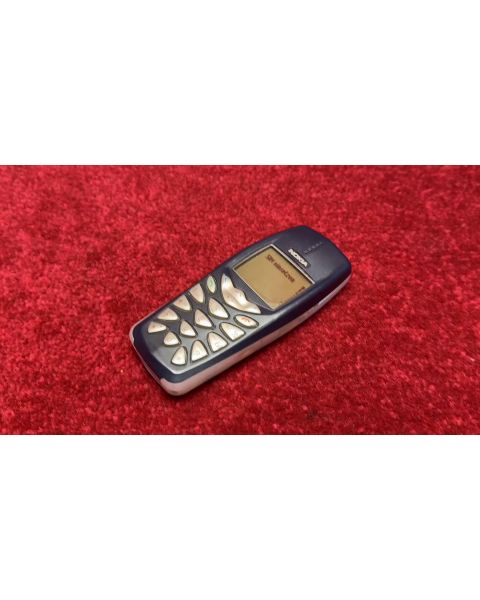 Nokia 3510 Frei *GSM, nur D-Netz