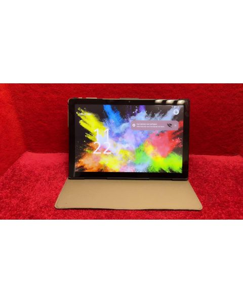 CRELANDER W30 Tablet mit einem 10,1-Zoll-Android *ANDROID 15, 8 Gigabyte , WiFi   BT , 10.1 Zoll 