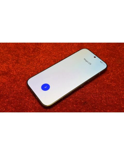Honor 600 5G Smartphone 6,57" AMOLED Dual SIM *ANDROID 16, 256 Gigabyte , 5G  WiFi   BT, org. RE: 05.26