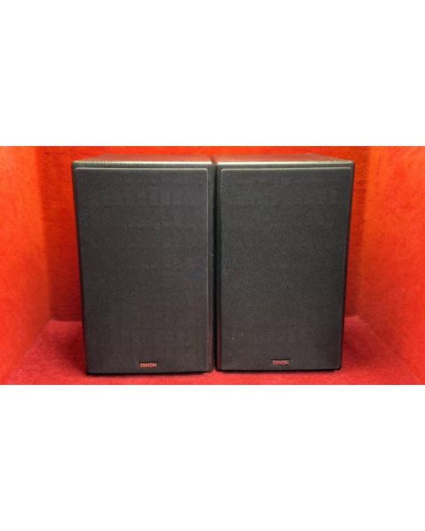 Denon SC-F107 2 Wege Lautsprecher *6 Ohm