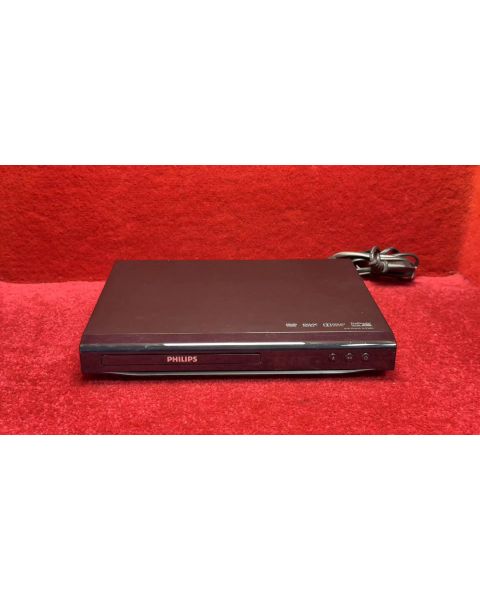 Philips DVD Player DVP 2800